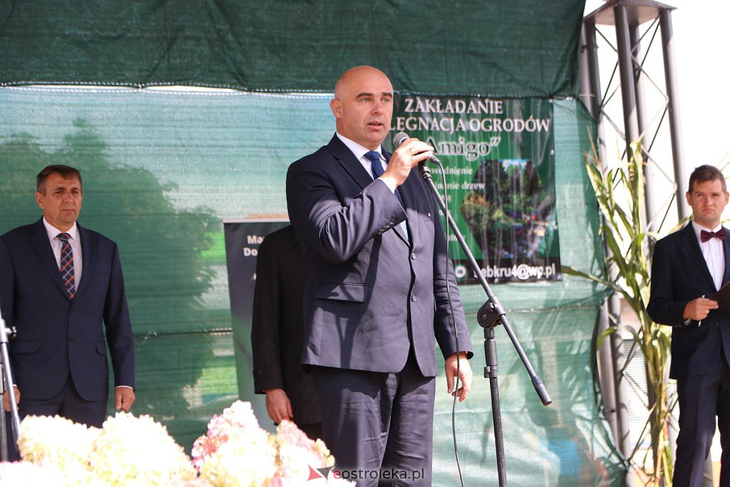 Kurpiowskie Targi Rolnicze w Ostrołęce [17.09.2022] - zdjęcie #42 - eOstroleka.pl