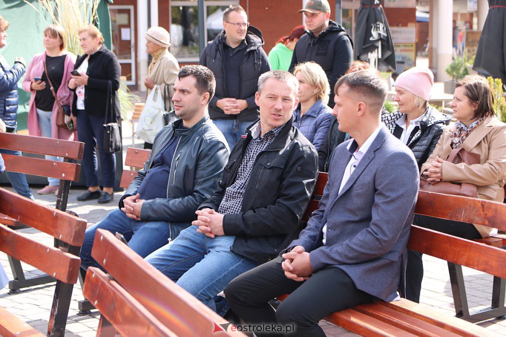 Kurpiowskie Targi Rolnicze w Ostrołęce [17.09.2022] - zdjęcie #40 - eOstroleka.pl