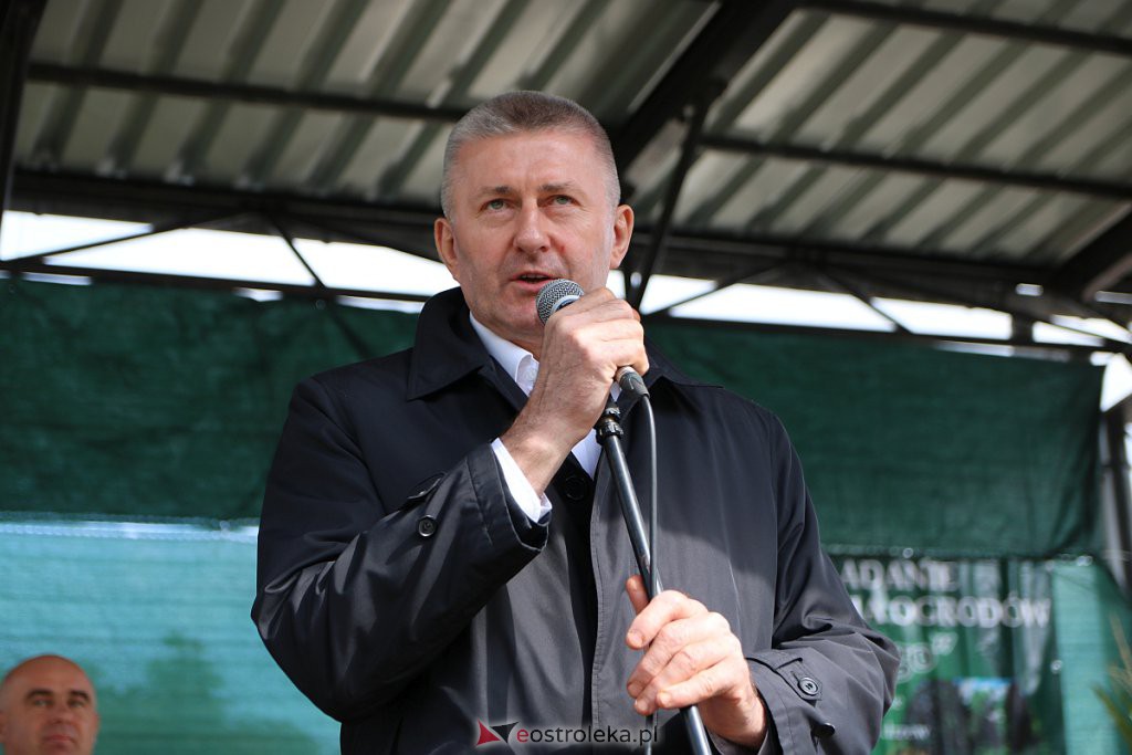 Kurpiowskie Targi Rolnicze w Ostrołęce [17.09.2022] - zdjęcie #38 - eOstroleka.pl