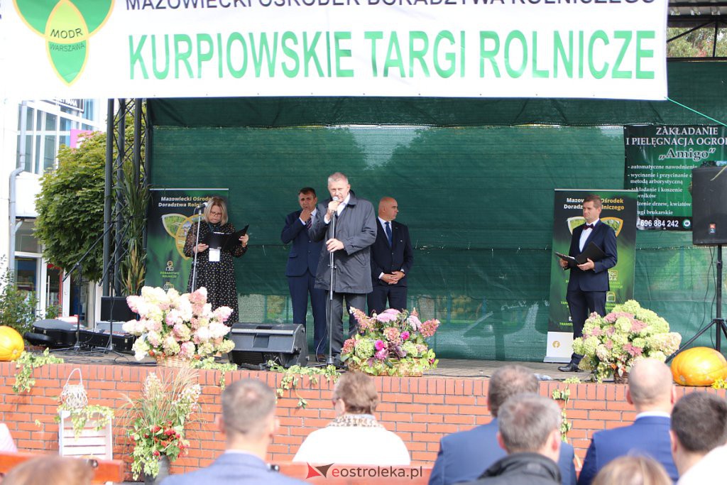 Kurpiowskie Targi Rolnicze w Ostrołęce [17.09.2022] - zdjęcie #156 - eOstroleka.pl