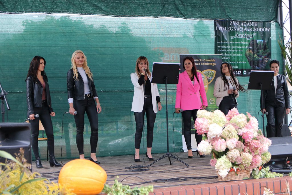 Kurpiowskie Targi Rolnicze w Ostrołęce [17.09.2022] - zdjęcie #33 - eOstroleka.pl