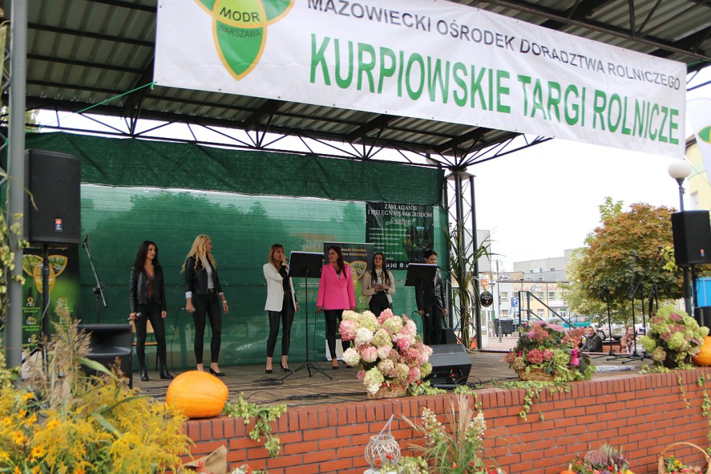 Kurpiowskie Targi Rolnicze w Ostrołęce [17.09.2022] - zdjęcie #32 - eOstroleka.pl