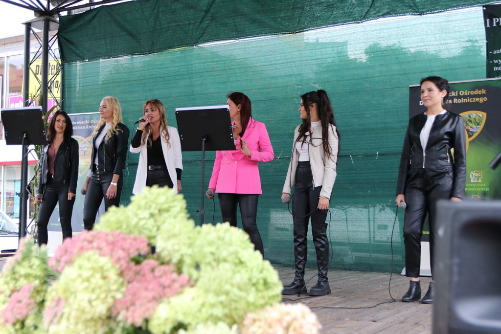 Kurpiowskie Targi Rolnicze w Ostrołęce [17.09.2022] - zdjęcie #30 - eOstroleka.pl