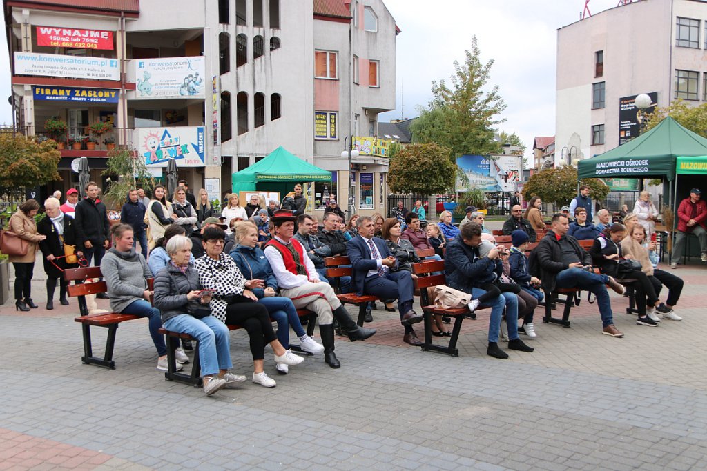 Kurpiowskie Targi Rolnicze w Ostrołęce [17.09.2022] - zdjęcie #29 - eOstroleka.pl