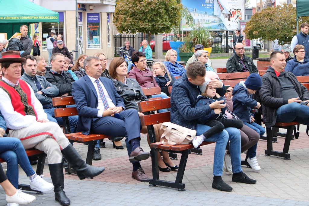 Kurpiowskie Targi Rolnicze w Ostrołęce [17.09.2022] - zdjęcie #27 - eOstroleka.pl