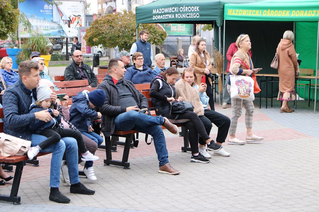 Kurpiowskie Targi Rolnicze w Ostrołęce [17.09.2022] - zdjęcie #26 - eOstroleka.pl