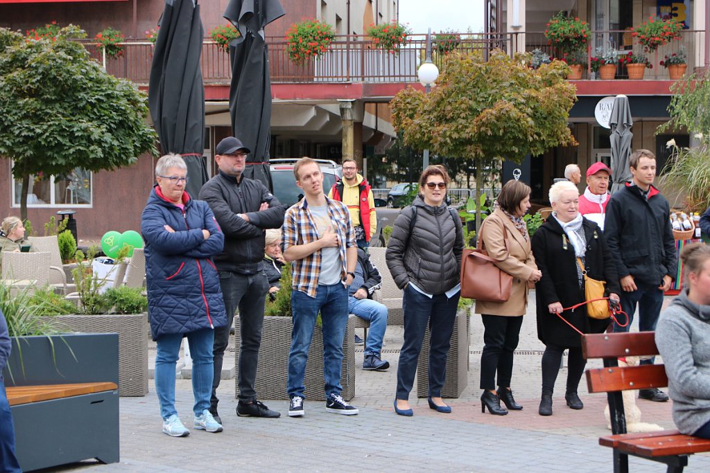 Kurpiowskie Targi Rolnicze w Ostrołęce [17.09.2022] - zdjęcie #25 - eOstroleka.pl