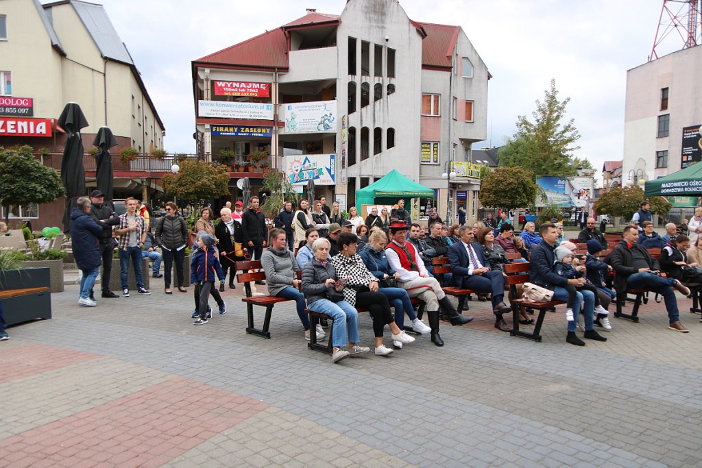 Kurpiowskie Targi Rolnicze w Ostrołęce [17.09.2022] - zdjęcie #24 - eOstroleka.pl