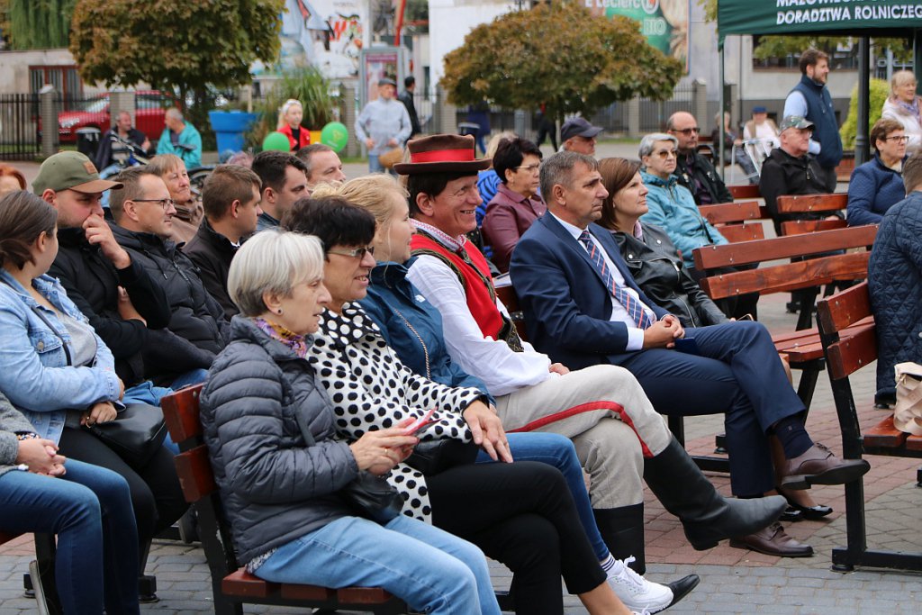 Kurpiowskie Targi Rolnicze w Ostrołęce [17.09.2022] - zdjęcie #23 - eOstroleka.pl