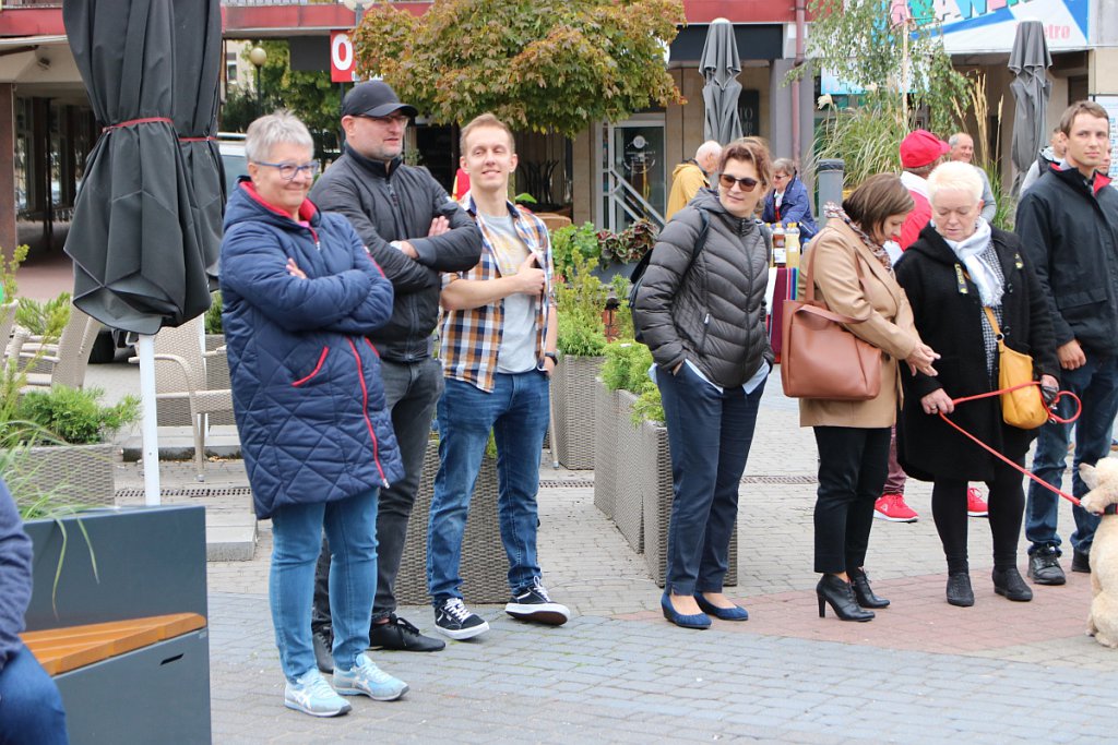 Kurpiowskie Targi Rolnicze w Ostrołęce [17.09.2022] - zdjęcie #21 - eOstroleka.pl