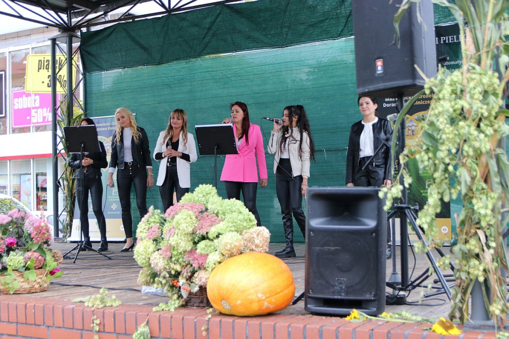 Kurpiowskie Targi Rolnicze w Ostrołęce [17.09.2022] - zdjęcie #18 - eOstroleka.pl