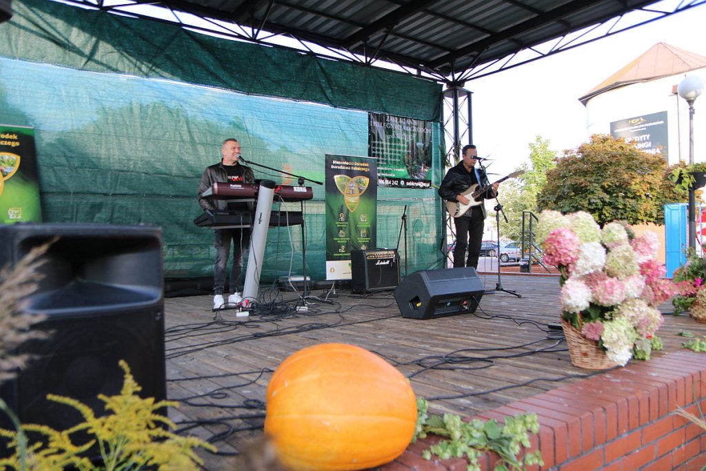 Kurpiowskie Targi Rolnicze w Ostrołęce [17.09.2022] - zdjęcie #17 - eOstroleka.pl