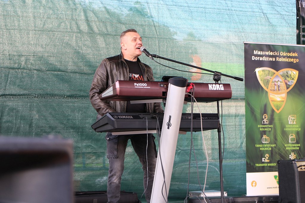 Kurpiowskie Targi Rolnicze w Ostrołęce [17.09.2022] - zdjęcie #16 - eOstroleka.pl