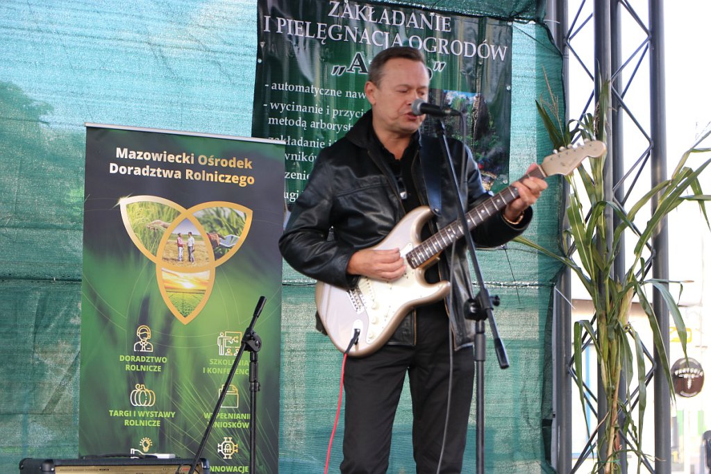 Kurpiowskie Targi Rolnicze w Ostrołęce [17.09.2022] - zdjęcie #15 - eOstroleka.pl