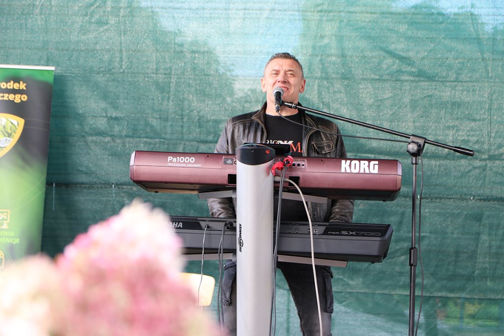 Kurpiowskie Targi Rolnicze w Ostrołęce [17.09.2022] - zdjęcie #14 - eOstroleka.pl