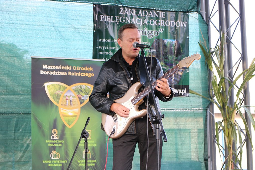 Kurpiowskie Targi Rolnicze w Ostrołęce [17.09.2022] - zdjęcie #13 - eOstroleka.pl