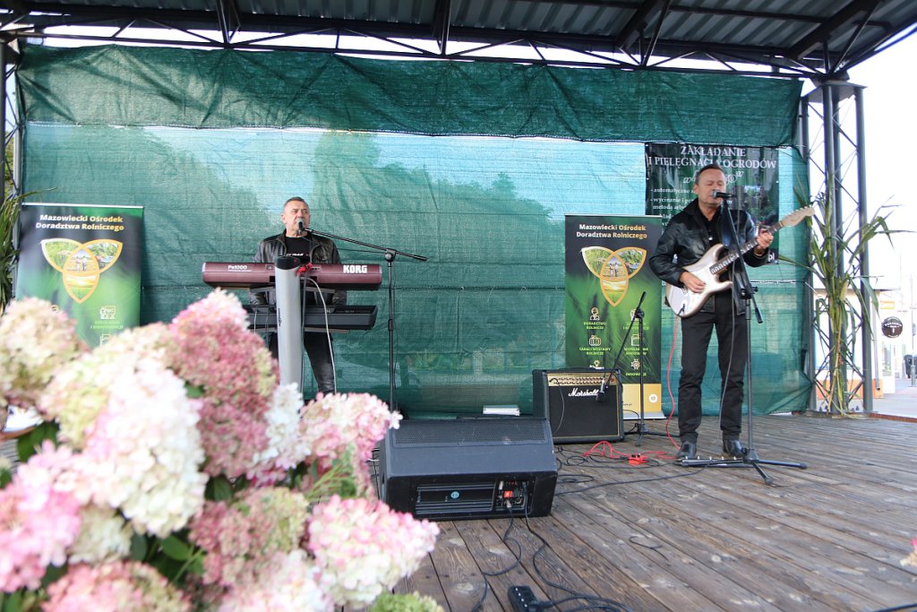 Kurpiowskie Targi Rolnicze w Ostrołęce [17.09.2022] - zdjęcie #12 - eOstroleka.pl