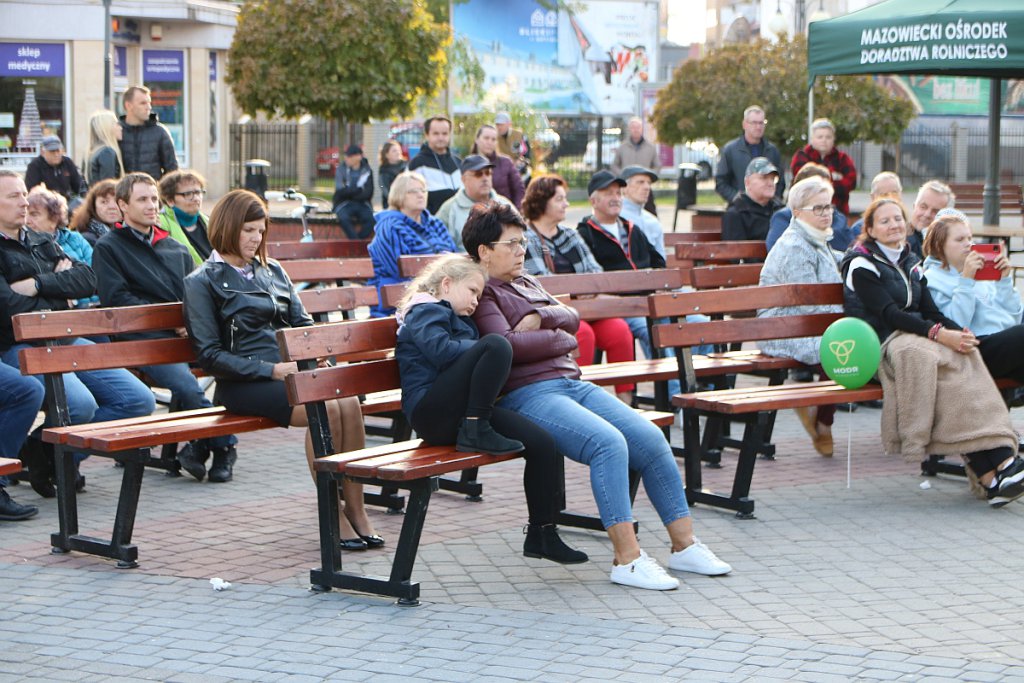 Kurpiowskie Targi Rolnicze w Ostrołęce [17.09.2022] - zdjęcie #11 - eOstroleka.pl