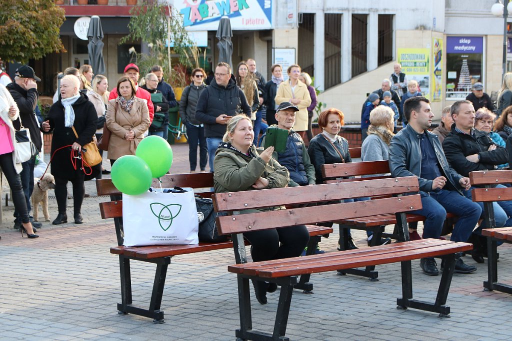 Kurpiowskie Targi Rolnicze w Ostrołęce [17.09.2022] - zdjęcie #10 - eOstroleka.pl