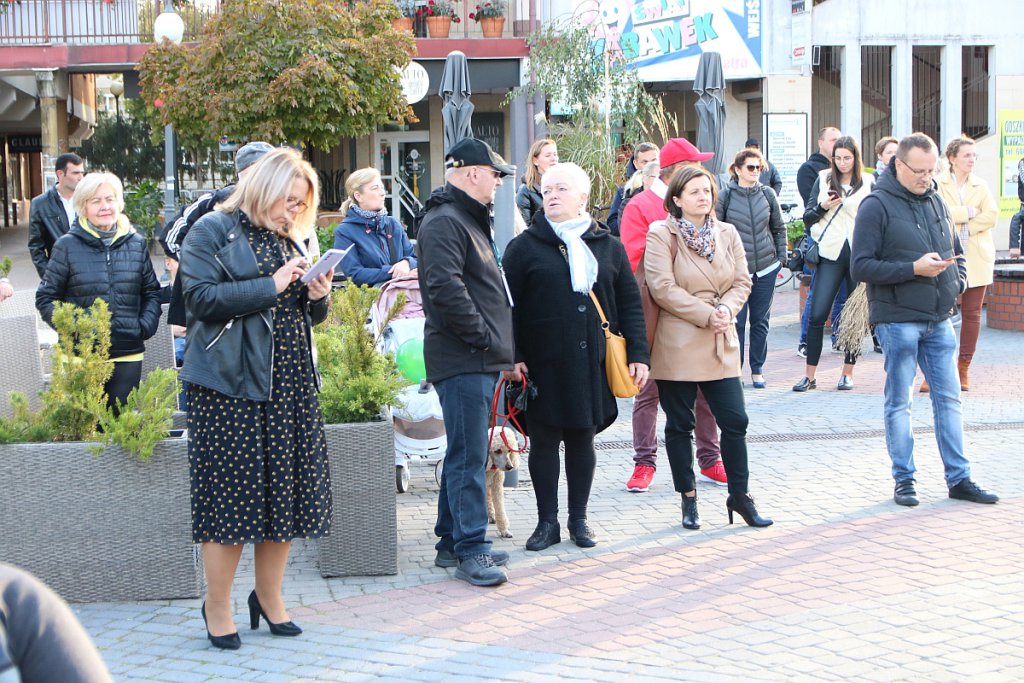Kurpiowskie Targi Rolnicze w Ostrołęce [17.09.2022] - zdjęcie #7 - eOstroleka.pl