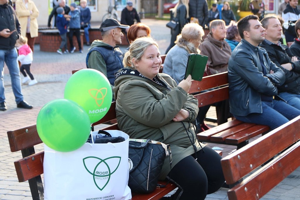 Kurpiowskie Targi Rolnicze w Ostrołęce [17.09.2022] - zdjęcie #6 - eOstroleka.pl