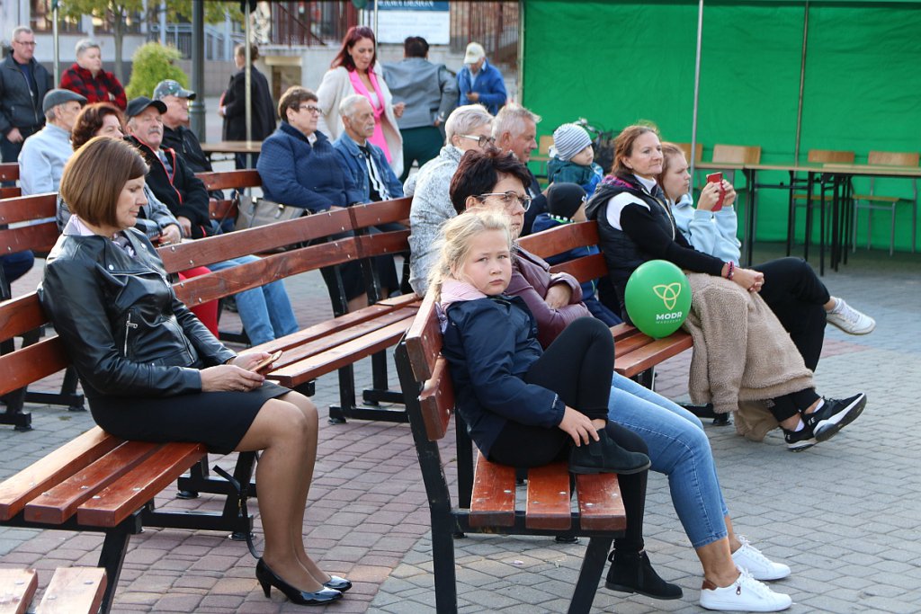 Kurpiowskie Targi Rolnicze w Ostrołęce [17.09.2022] - zdjęcie #4 - eOstroleka.pl