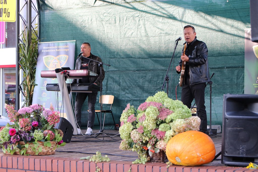 Kurpiowskie Targi Rolnicze w Ostrołęce [17.09.2022] - zdjęcie #3 - eOstroleka.pl