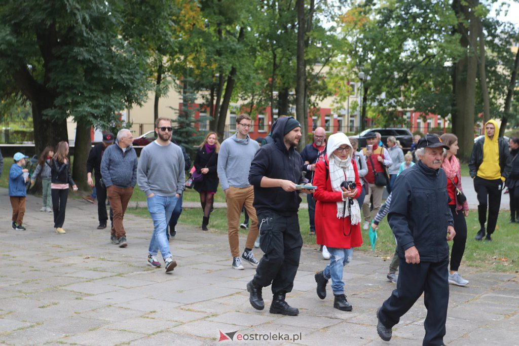 Ostrołęckie Spotkania Komiksowe [17.09.2022] - zdjęcie #32 - eOstroleka.pl