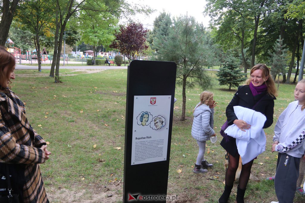 Ostrołęckie Spotkania Komiksowe [17.09.2022] - zdjęcie #3 - eOstroleka.pl