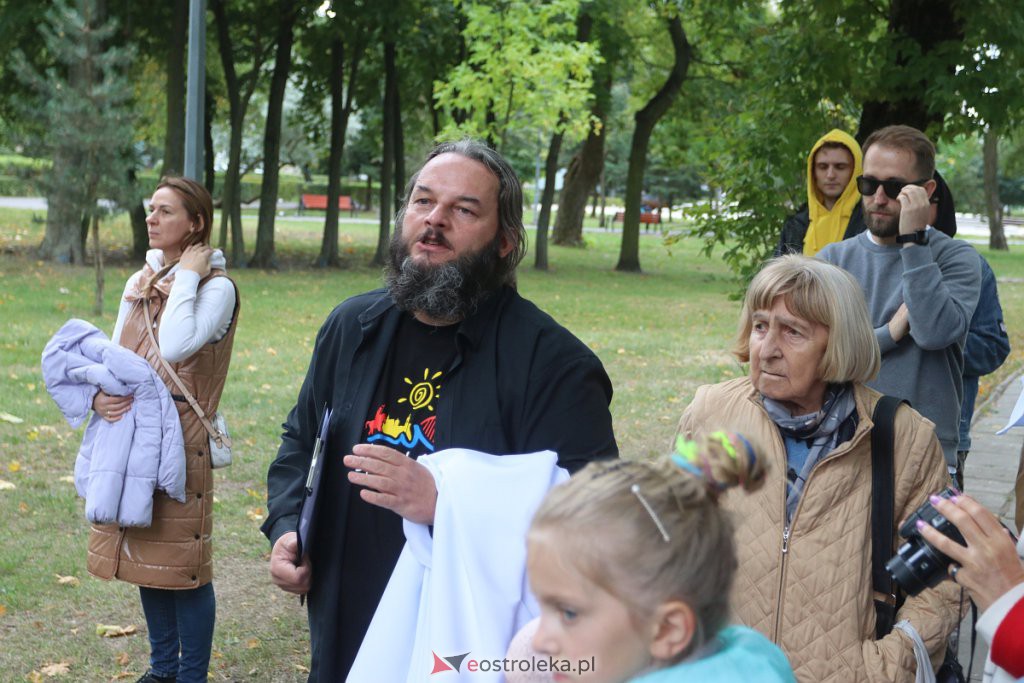 Ostrołęckie Spotkania Komiksowe [17.09.2022] - zdjęcie #1 - eOstroleka.pl