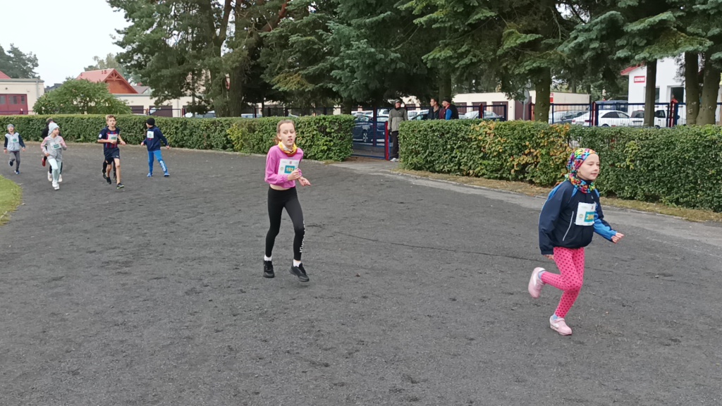 Półmaraton Kurpiowski: biegi dla dzieci [18.09.2022] - zdjęcie #30 - eOstroleka.pl