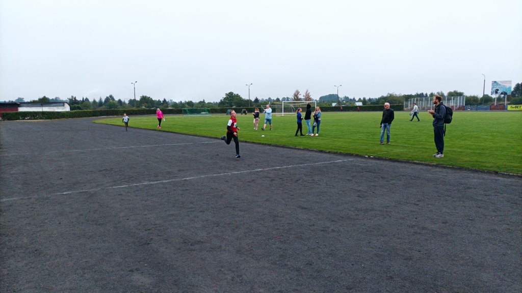 Półmaraton Kurpiowski: biegi dla dzieci [18.09.2022] - zdjęcie #17 - eOstroleka.pl