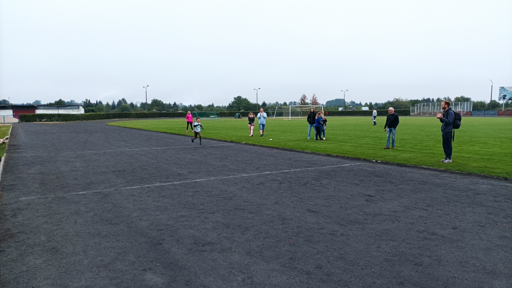 Półmaraton Kurpiowski: biegi dla dzieci [18.09.2022] - zdjęcie #16 - eOstroleka.pl