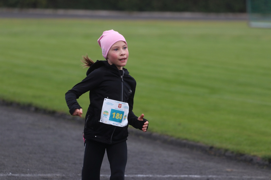 Półmaraton Kurpiowski: biegi dla dzieci [18.09.2022] - zdjęcie #20 - eOstroleka.pl