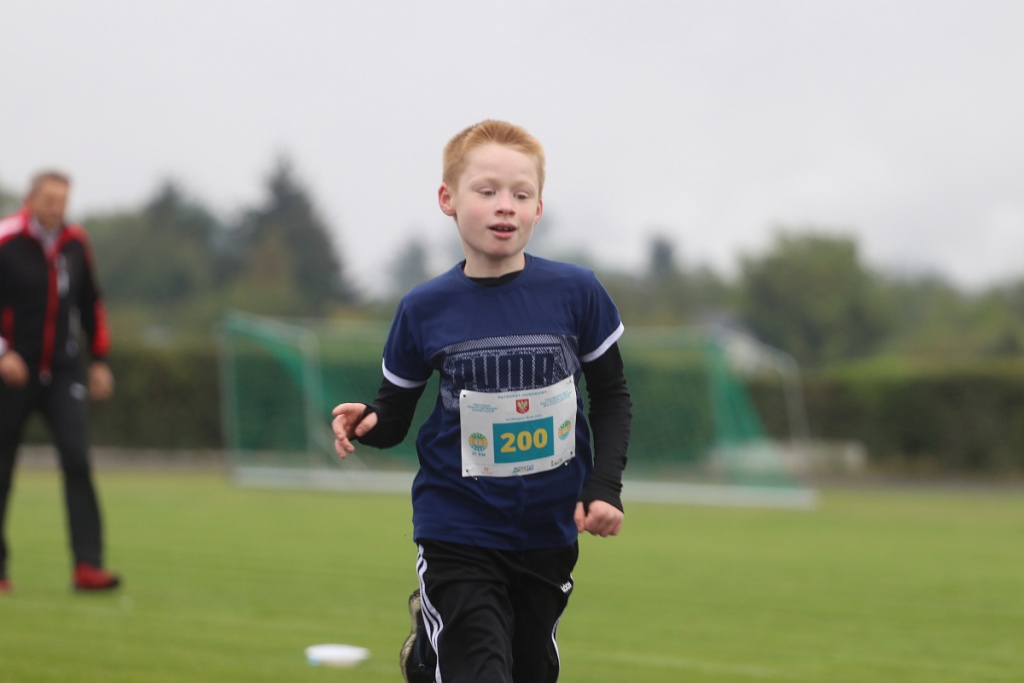 Półmaraton Kurpiowski: biegi dla dzieci [18.09.2022] - zdjęcie #51 - eOstroleka.pl