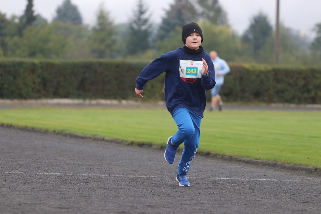 Półmaraton Kurpiowski: biegi dla dzieci [18.09.2022] - zdjęcie #52 - eOstroleka.pl