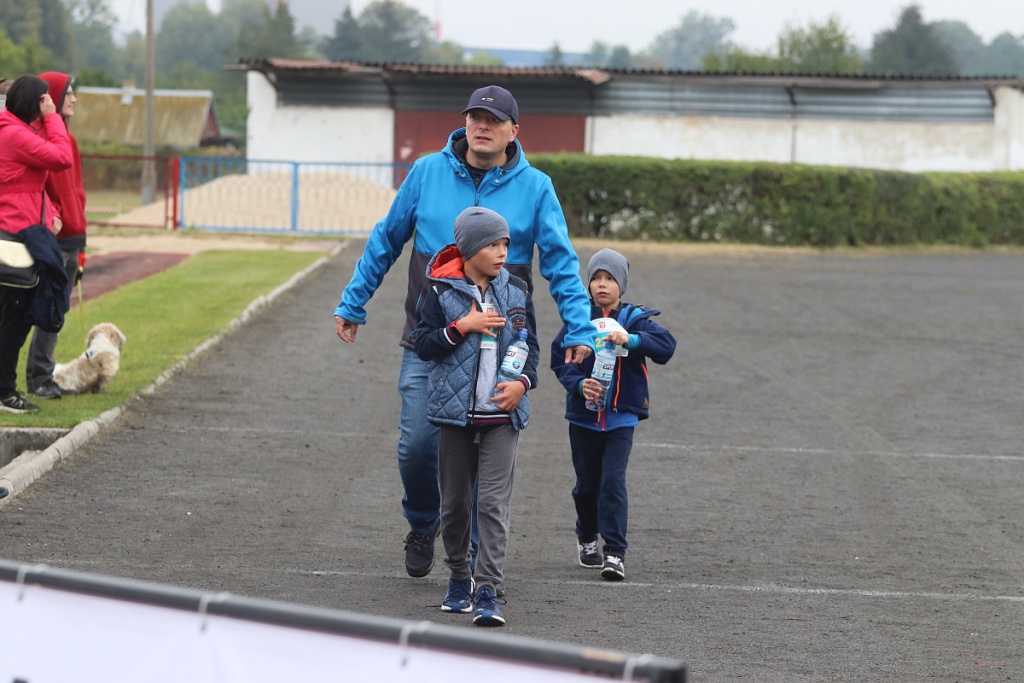 Półmaraton Kurpiowski: biegi dla dzieci [18.09.2022] - zdjęcie #63 - eOstroleka.pl