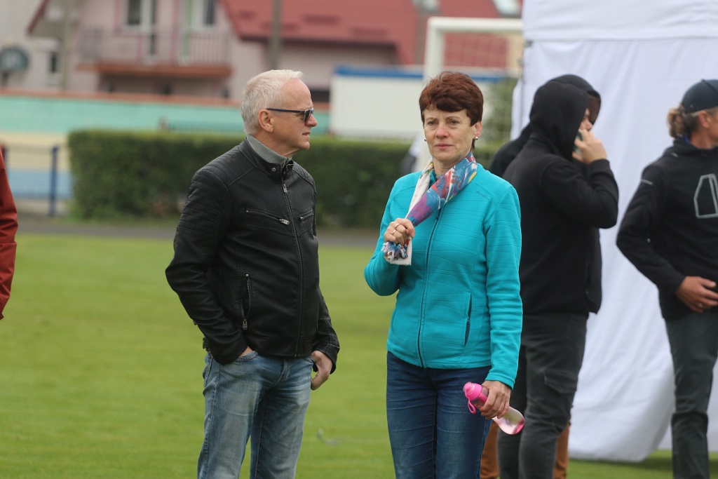 Półmaraton Kurpiowski: biegi dla dzieci [18.09.2022] - zdjęcie #98 - eOstroleka.pl