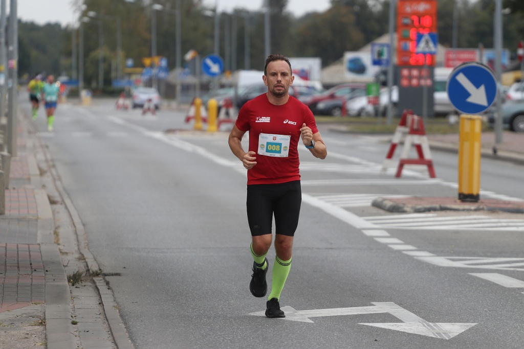 Półmaraton Kurpiowski 2022 [18.09.2022] - zdjęcie #38 - eOstroleka.pl