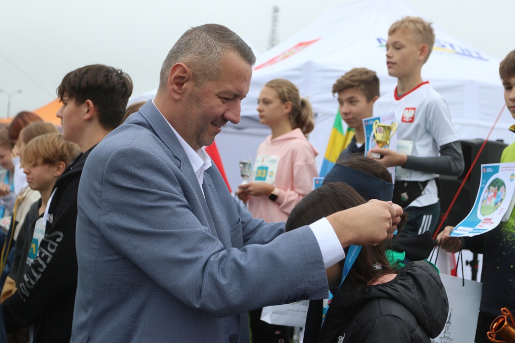 Półmaraton Kurpiowski 2022 [18.09.2022] - zdjęcie #120 - eOstroleka.pl