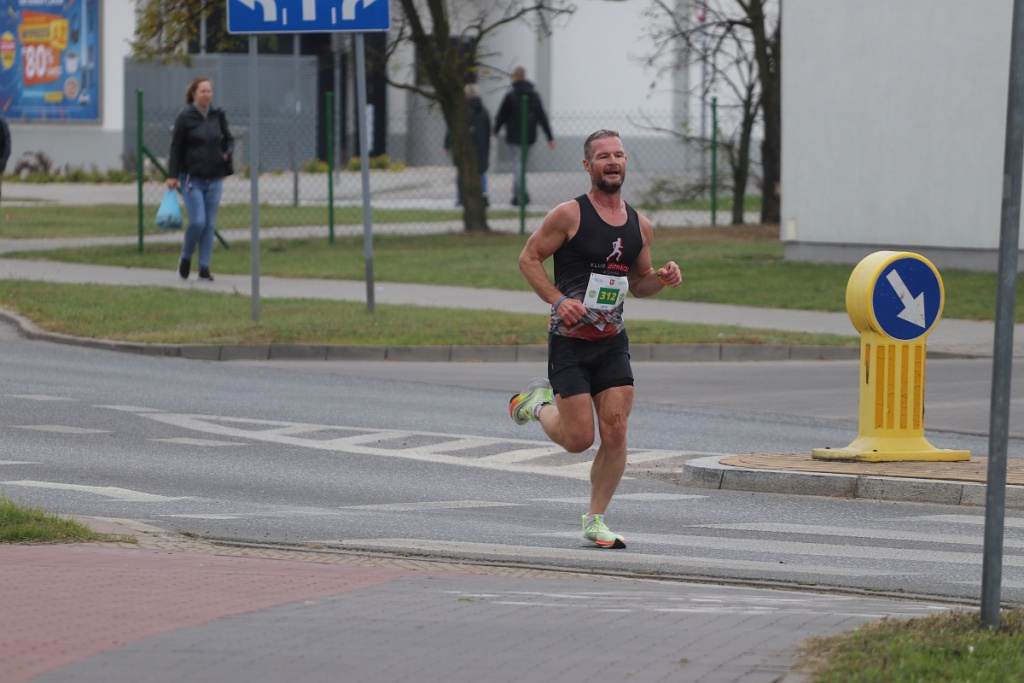 Półmaraton Kurpiowski 2022 [18.09.2022] - zdjęcie #115 - eOstroleka.pl
