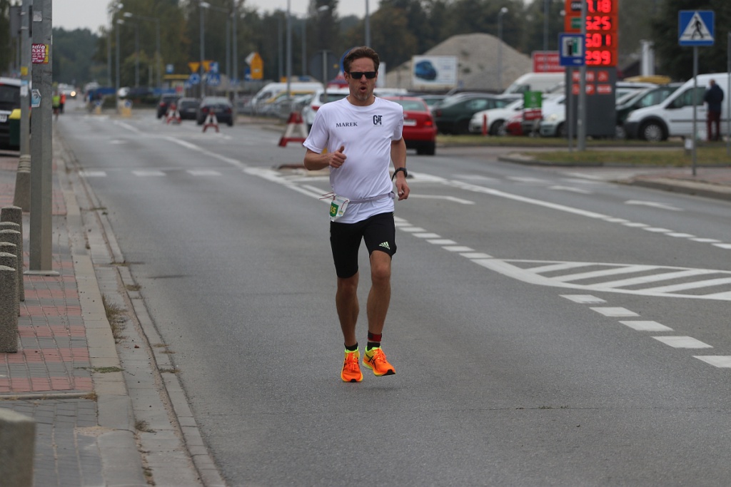 Półmaraton Kurpiowski 2022 [18.09.2022] - zdjęcie #136 - eOstroleka.pl