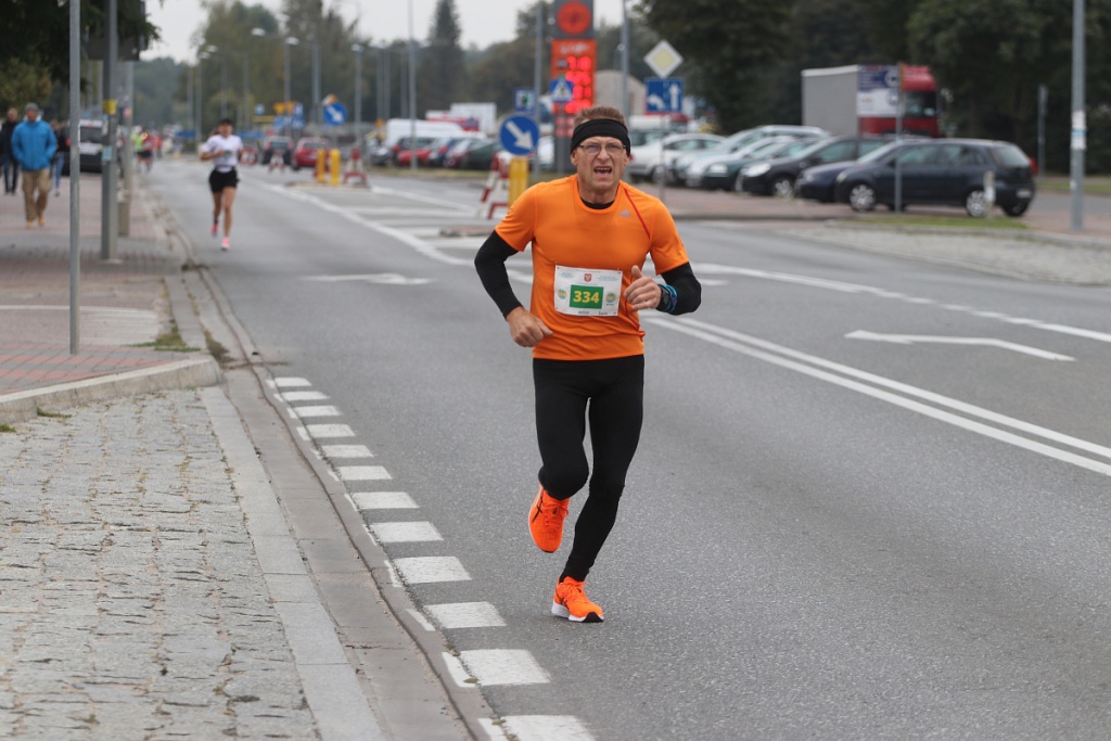 Półmaraton Kurpiowski 2022 [18.09.2022] - zdjęcie #140 - eOstroleka.pl