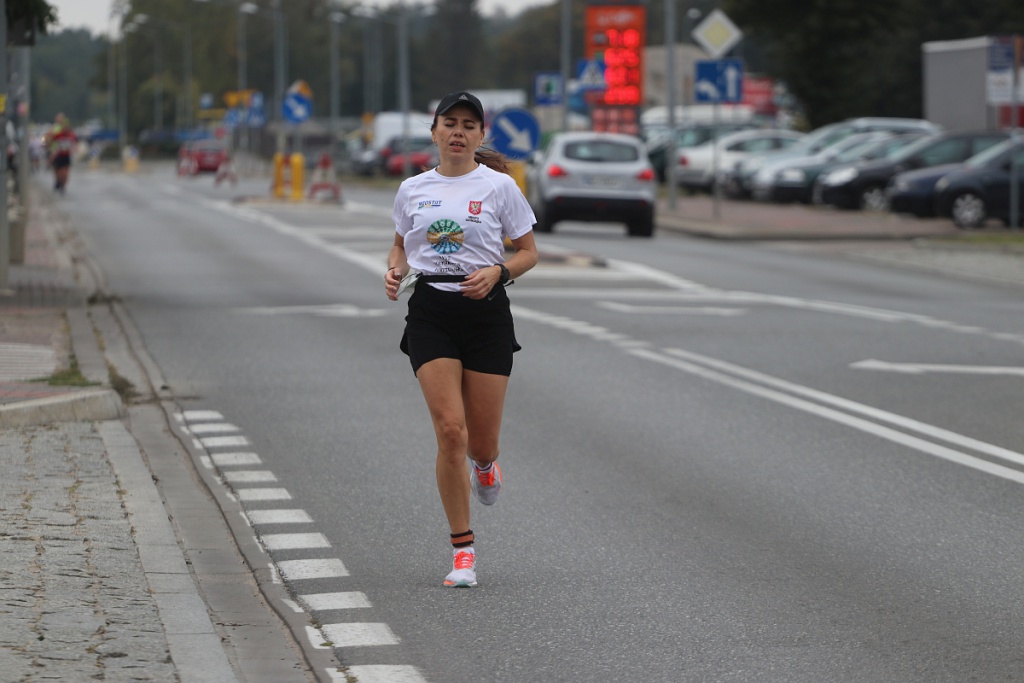 Półmaraton Kurpiowski 2022 [18.09.2022] - zdjęcie #142 - eOstroleka.pl