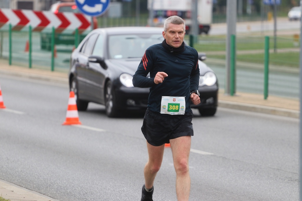 Półmaraton Kurpiowski 2022 [18.09.2022] - zdjęcie #82 - eOstroleka.pl