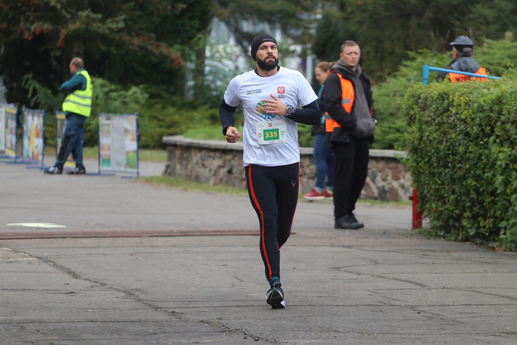 Półmaraton Kurpiowski 2022 [18.09.2022] - zdjęcie #80 - eOstroleka.pl