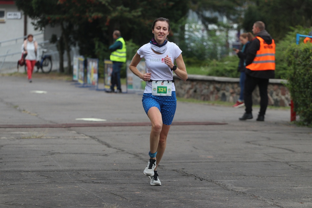 Półmaraton Kurpiowski 2022 [18.09.2022] - zdjęcie #79 - eOstroleka.pl