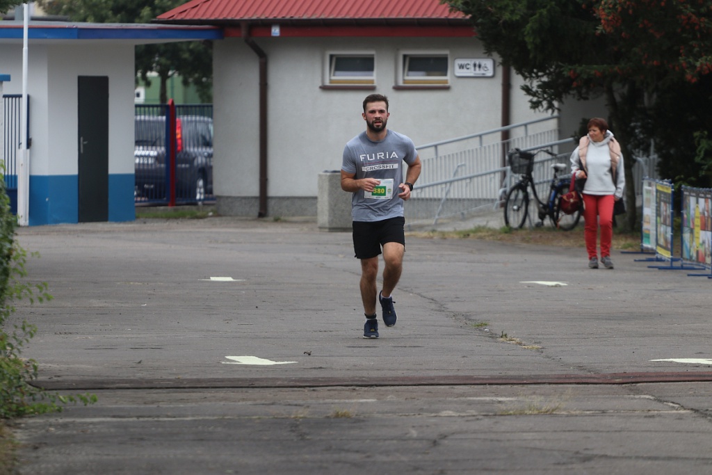 Półmaraton Kurpiowski 2022 [18.09.2022] - zdjęcie #161 - eOstroleka.pl