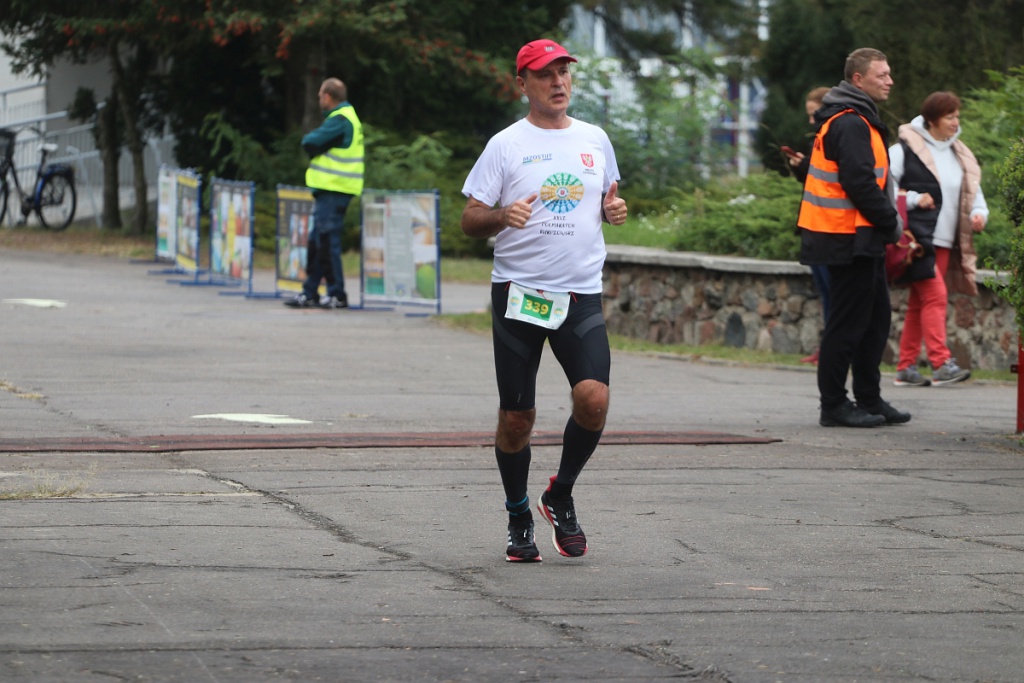 Półmaraton Kurpiowski 2022 [18.09.2022] - zdjęcie #77 - eOstroleka.pl