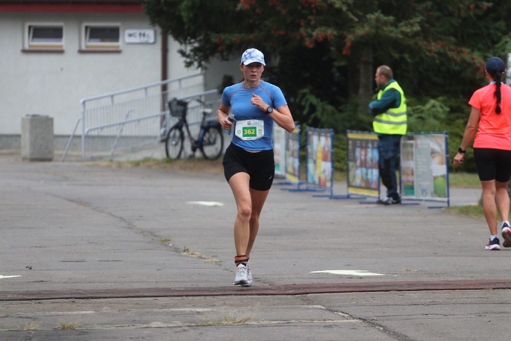 Półmaraton Kurpiowski 2022 [18.09.2022] - zdjęcie #165 - eOstroleka.pl